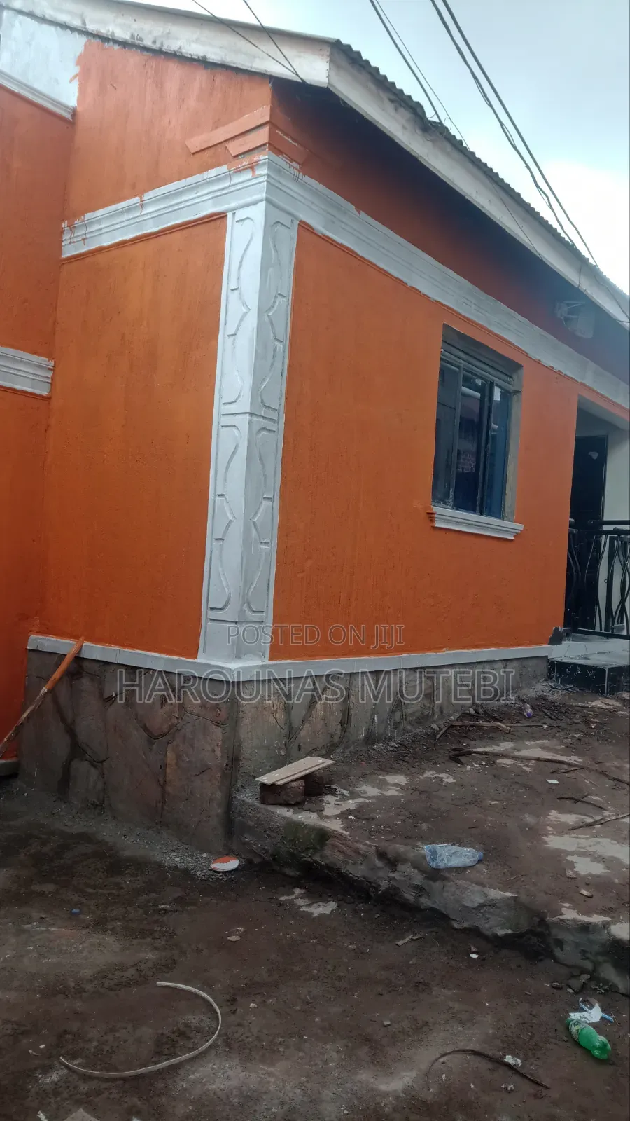 5bdrm House in Kabulengwa Nansana, Wakiso / Wakiso for sale