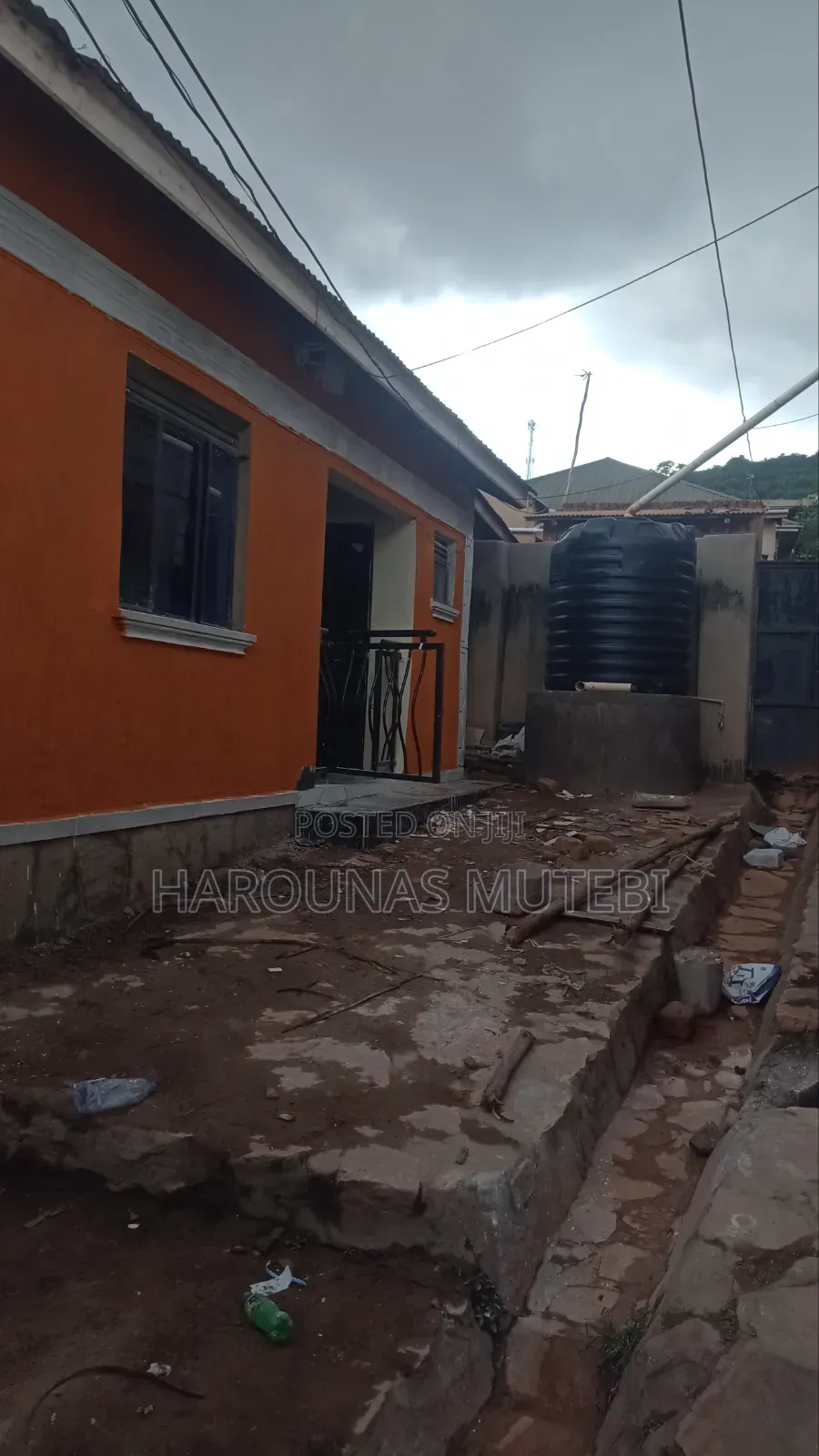 5bdrm House in Kabulengwa Nansana, Wakiso / Wakiso for sale
