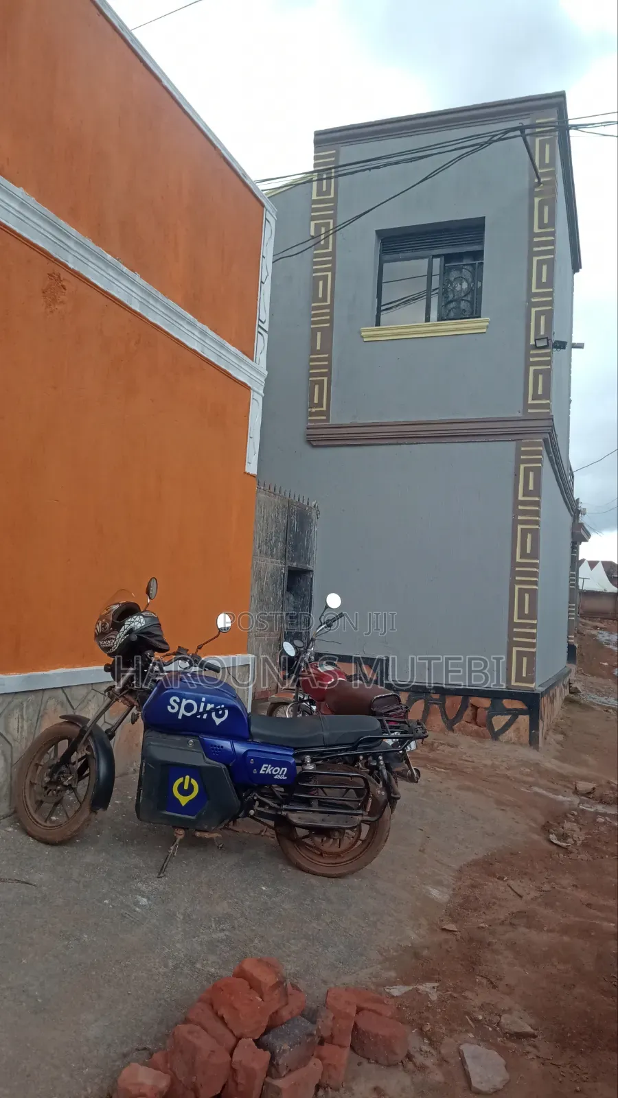 5bdrm House in Kabulengwa Nansana, Wakiso / Wakiso for sale