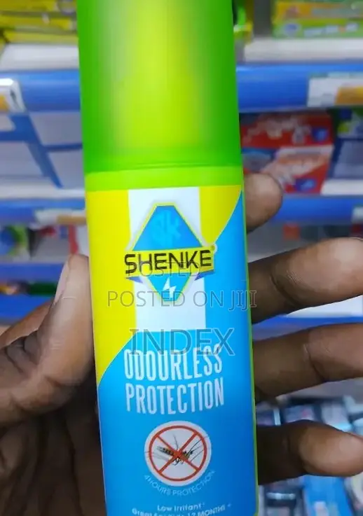 Shenke Mosquito Spray 100ml Repellent