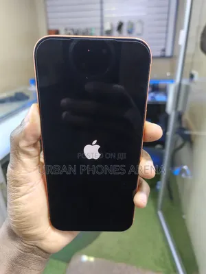 Apple iPhone 17 Pro Max 512 GB Orange