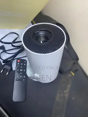 Smart Projector