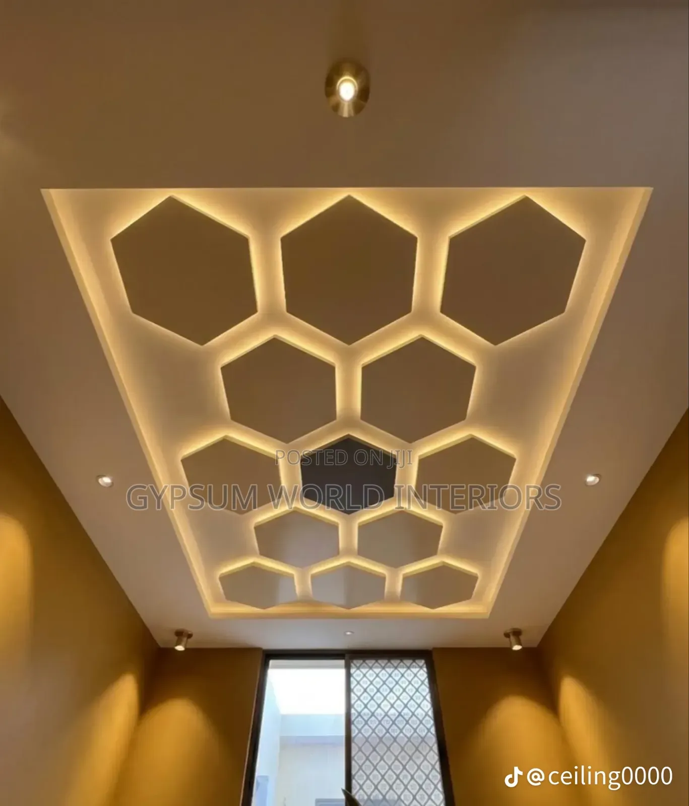 Gypsum Ceiling New Design Login Guest