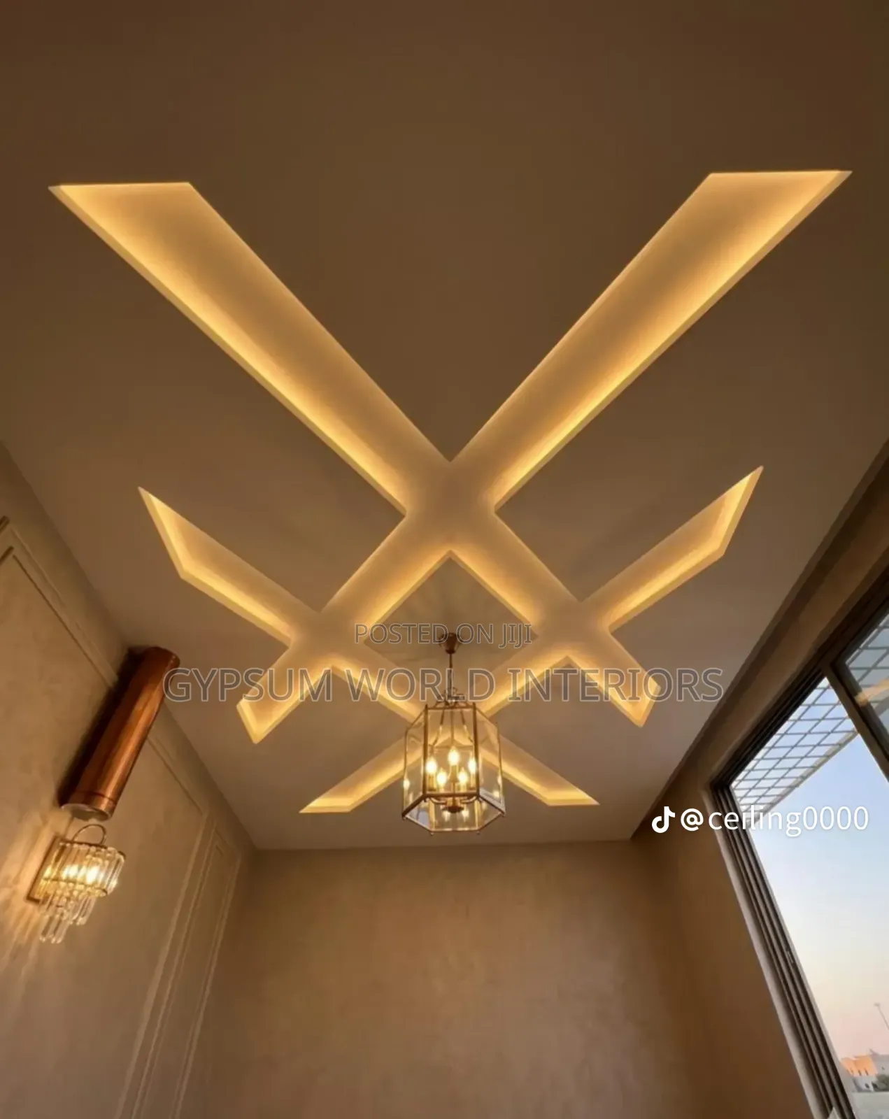 Gypsum Ceiling New Design Login Guest