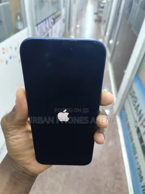 Apple iPhone 17 Pro Max 512 GB Blue