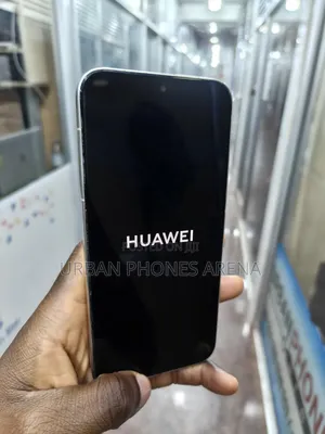 Huawei Pura 80 5G 512 GB White