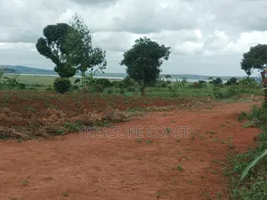 10 Acres of Lake View Land in Kasanje Entebbe