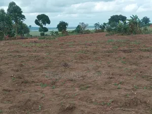 10 Acres of Lake View Land in Kasanje Entebbe