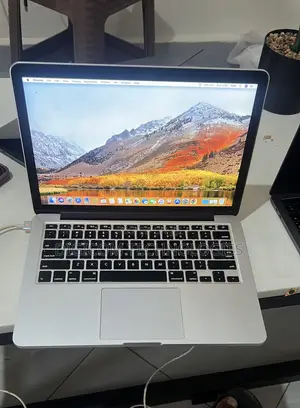 Laptop Apple MacBook 2015 16GB Intel Core i7 SSD 128GB