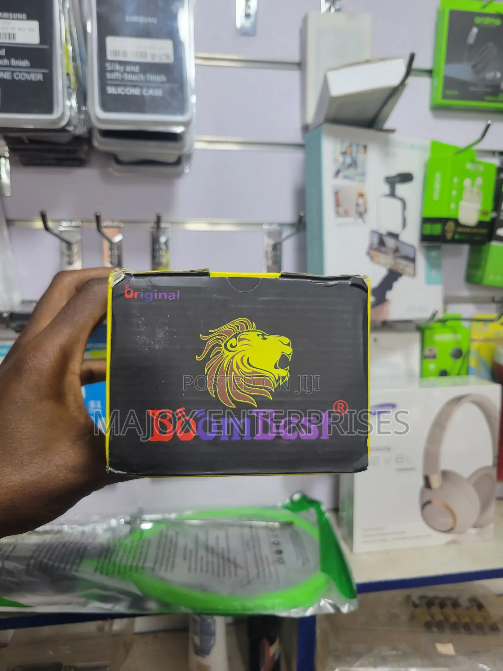 Boombest Ln1036bt Big Speaker Super Bass Speaker Bluetooth Wireless