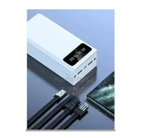 Aldeepo Ad-P999 30,000mah Power Bank
