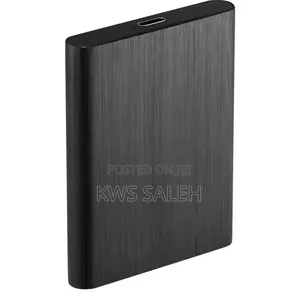 Portable Ssd Storage 4t