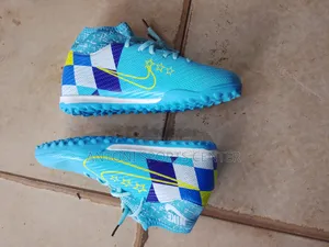 Size 36 Fair Pray Shoes