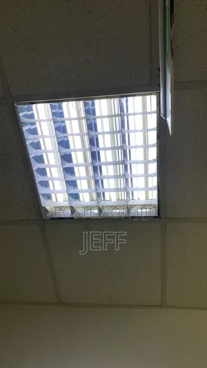 Ceiling Lights for Factories Warehouses