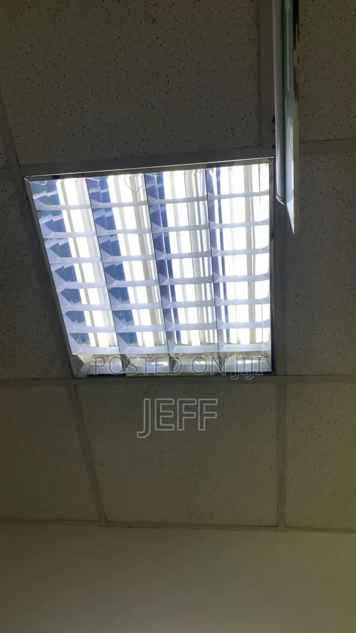 Ceiling Lights for Factories Warehouses