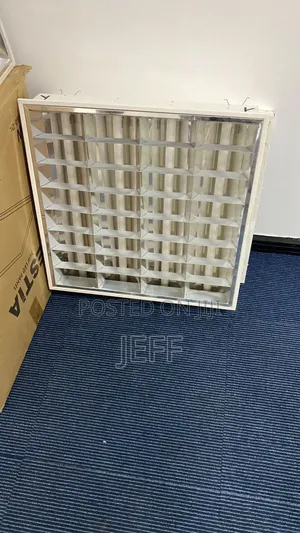 Ceiling Lights for Factories Warehouses