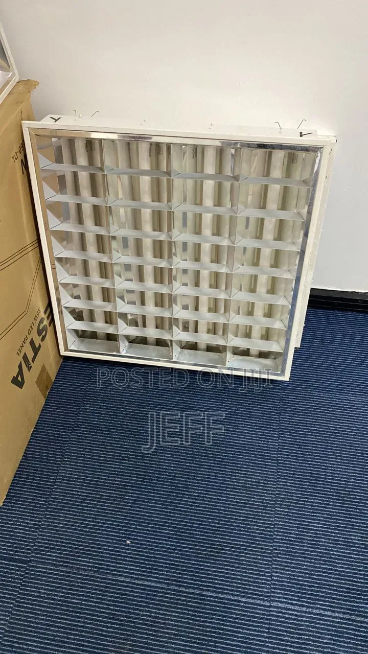 Ceiling Lights for Factories Warehouses