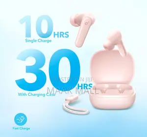 Soundcore by Anker P20i True Wireless Earbuds