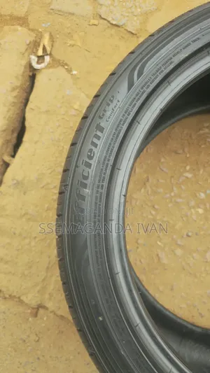 255/40r18 Japanese Foreign Used Goodyear Efficiency 2nd