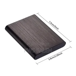 Portable Ssd Storage 4t
