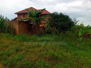 12 Decimals of Land for Sale in Gayaza