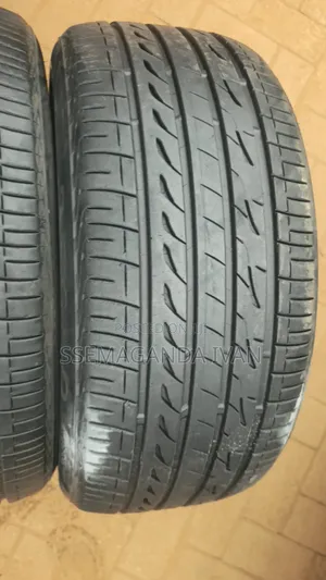 245/40r18 Japan Made Bridgestone Foreign Used for Mercedes-Benz