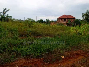 12 Decimals of Land for Sale in Gayaza
