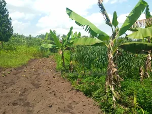 1 Acre of Land for Sale in Gayaza