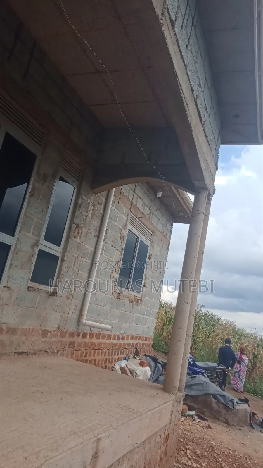 Furnished 2bdrm House in Residential, Wakiso / Wakiso for sale