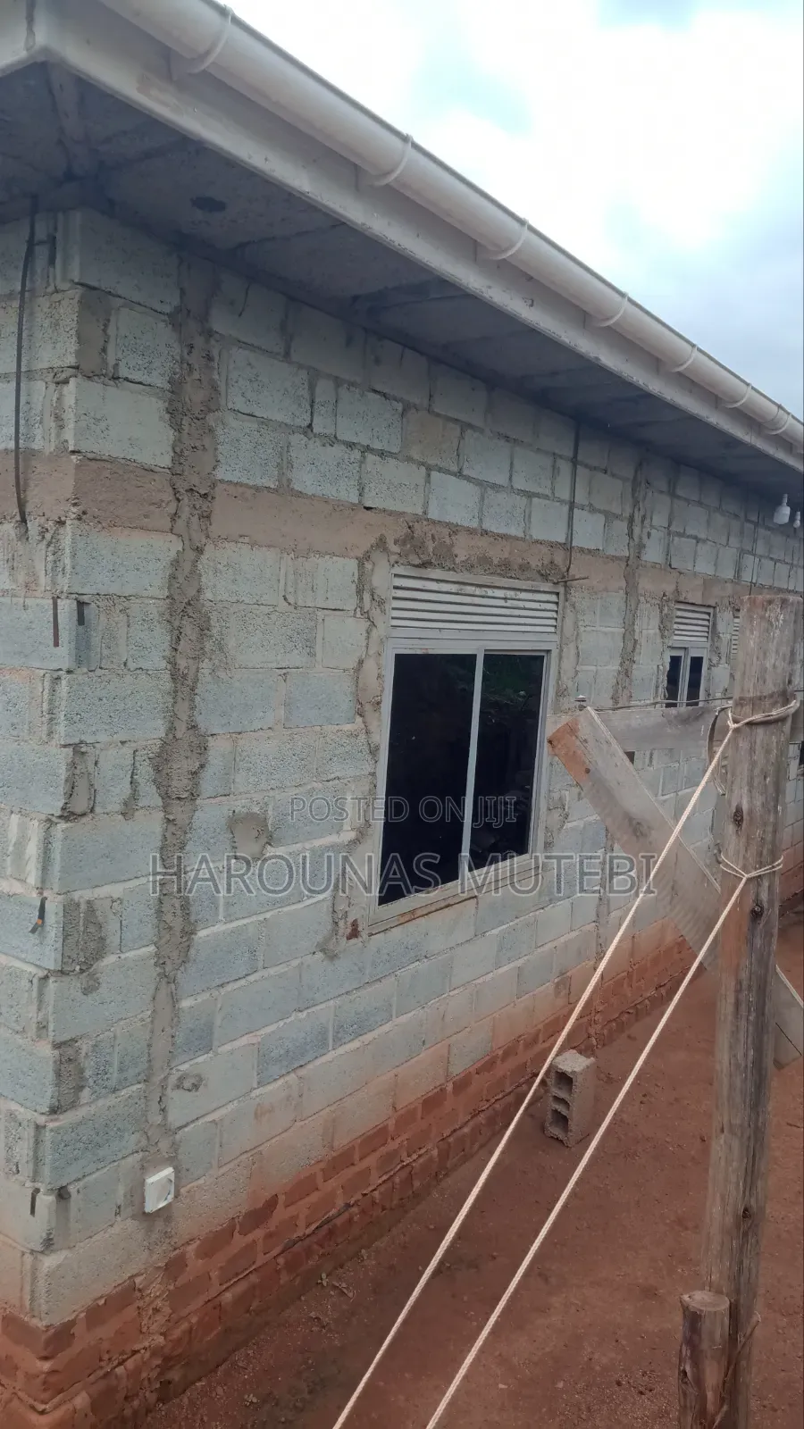 Furnished 2bdrm House in Residential, Wakiso / Wakiso for sale