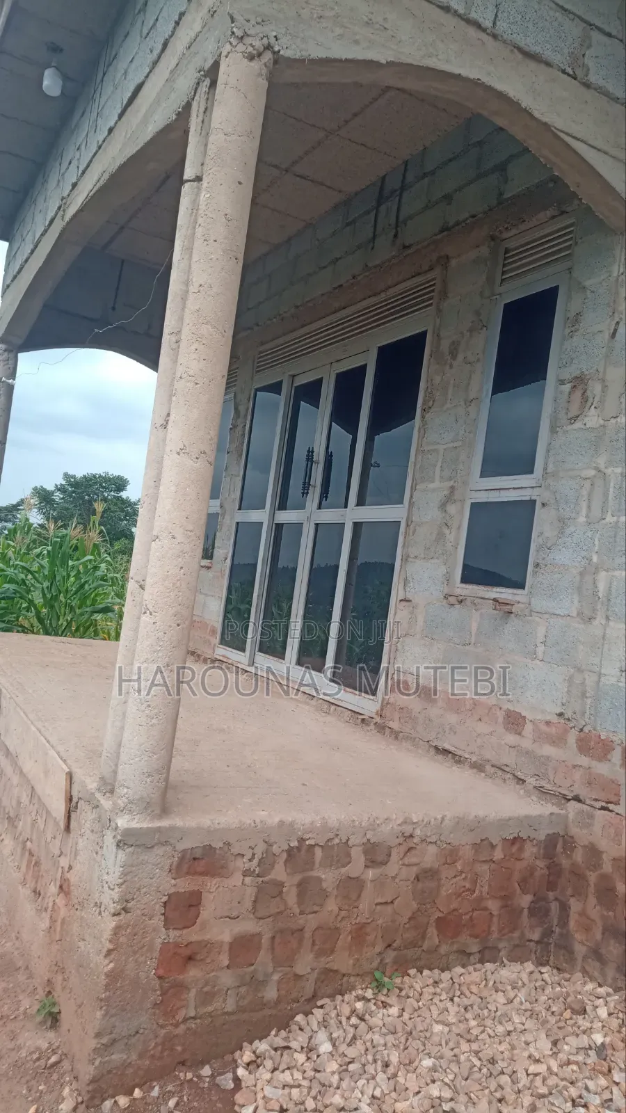Furnished 2bdrm House in Residential, Wakiso / Wakiso for sale