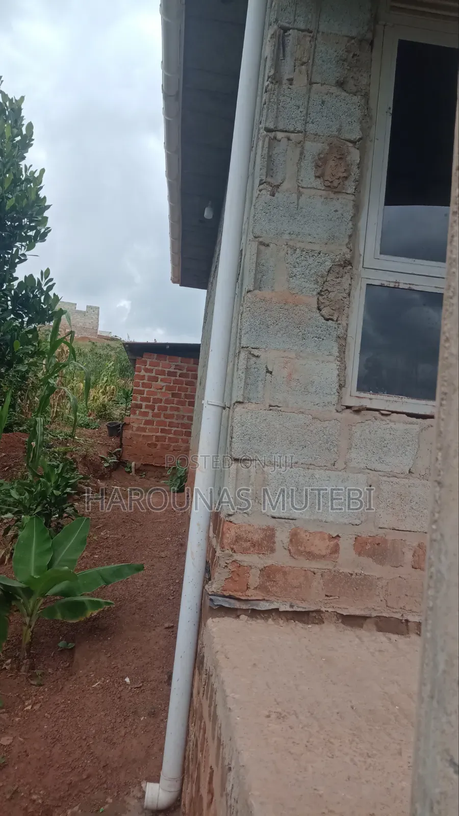 Furnished 2bdrm House in Residential, Wakiso / Wakiso for sale