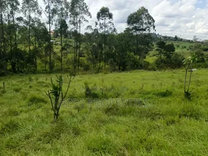68decimals of Land on Sale Located in Misandika-Kyenjojo Town Council