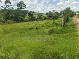 68decimals of Land on Sale Located in Misandika-Kyenjojo Town Council