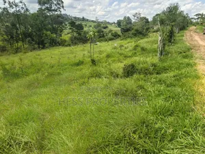 68decimals of Land on Sale Located in Misandika-Kyenjojo Town Council