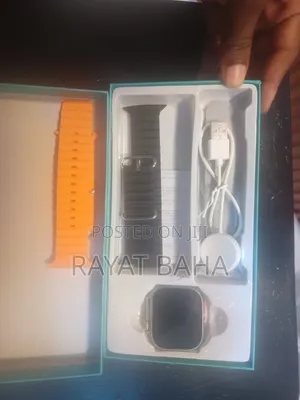 Selling Smart Watches