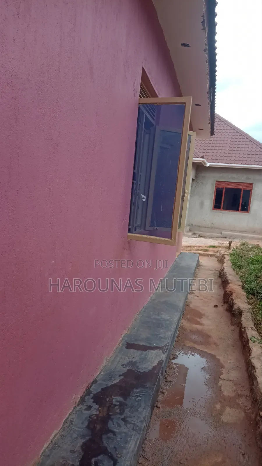 Furnished 2bdrm House in Wamala, Wakiso / Wakiso for sale