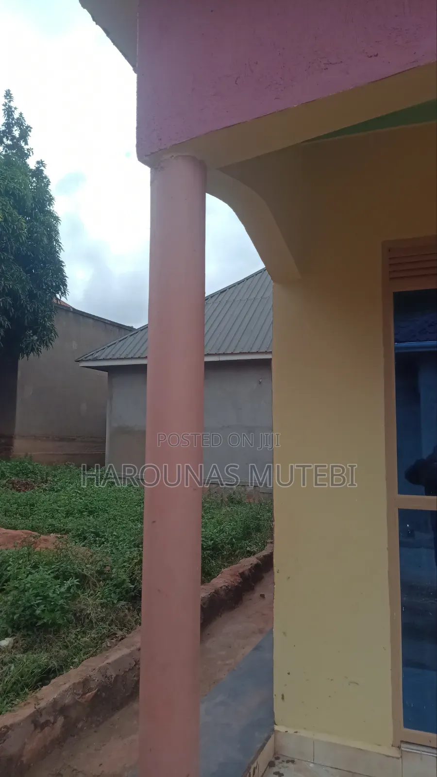 Furnished 2bdrm House in Wamala, Wakiso / Wakiso for sale
