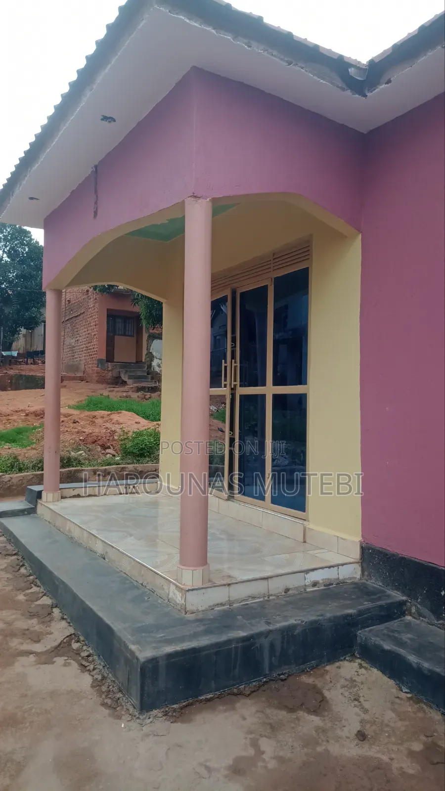 Furnished 2bdrm House in Wamala, Wakiso / Wakiso for sale