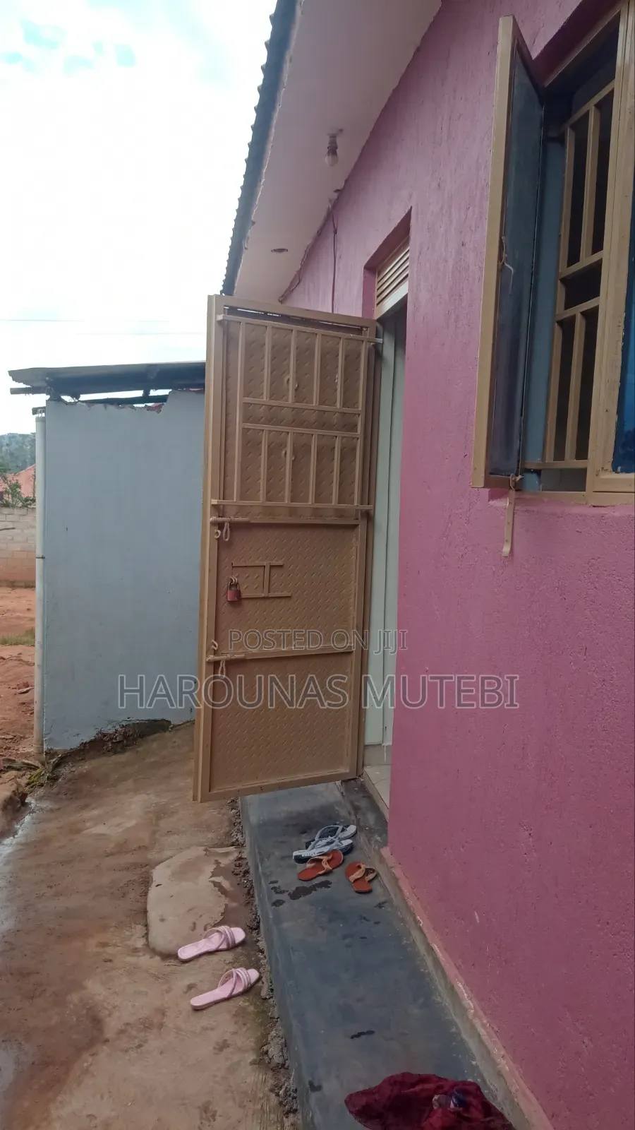 Furnished 2bdrm House in Wamala, Wakiso / Wakiso for sale