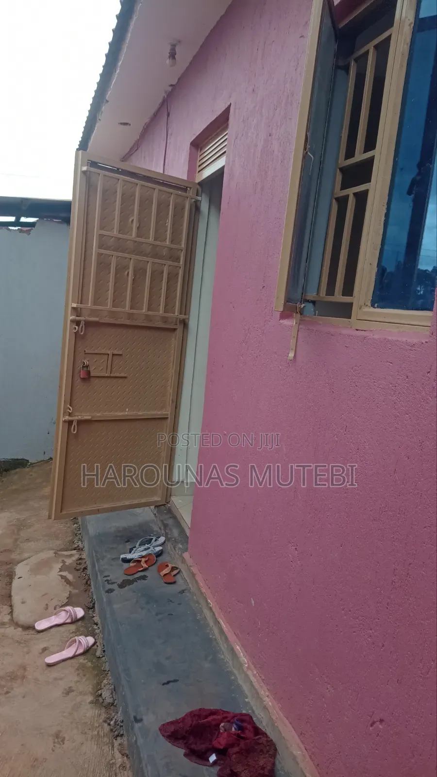 Furnished 2bdrm House in Wamala, Wakiso / Wakiso for sale
