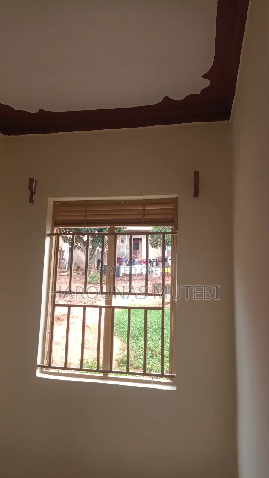 Furnished 2bdrm House in Wamala, Wakiso / Wakiso for sale