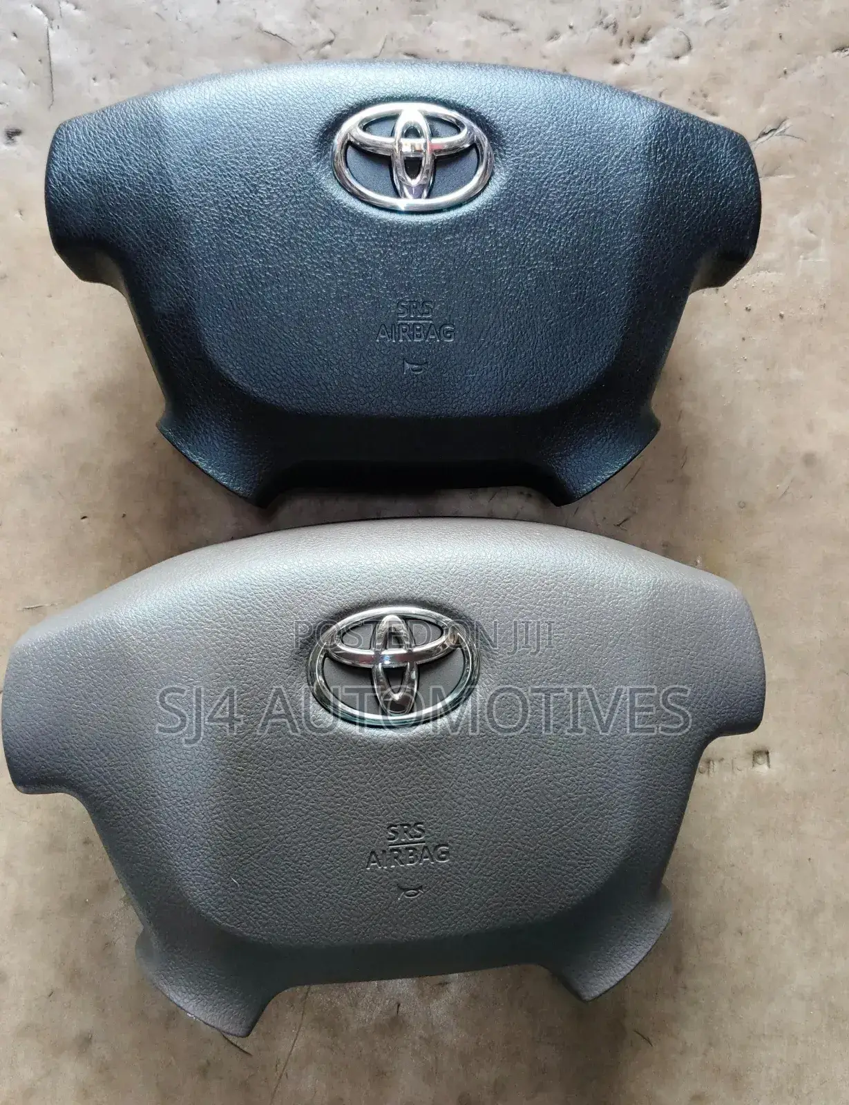Sj4 Automotives