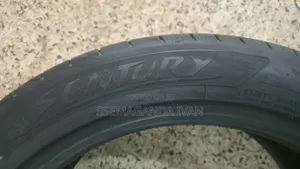 245/45r19 102y Century Tyres Foreign Used