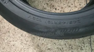 245/45r19 102y Century Tyres Foreign Used