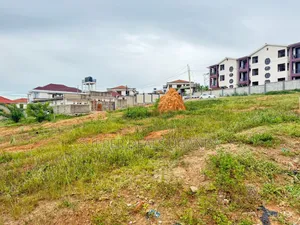 100by50ft Plot for Sale in Buwate