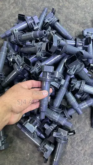 Sj4 Automotives