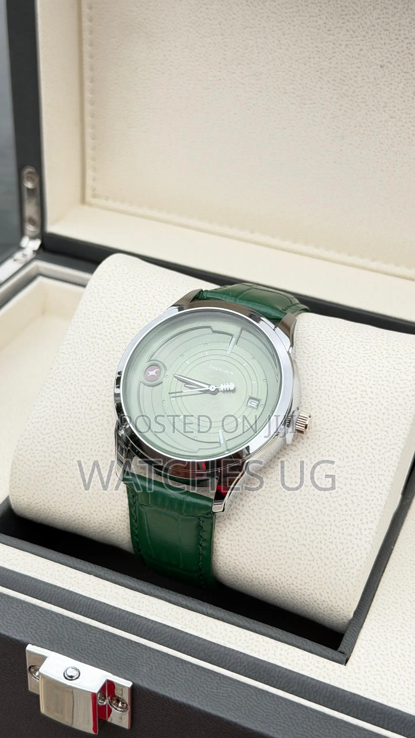 Fastrack Luxury Watch
