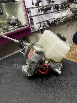 Sj4 Automotives