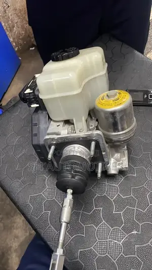 Sj4 Automotives